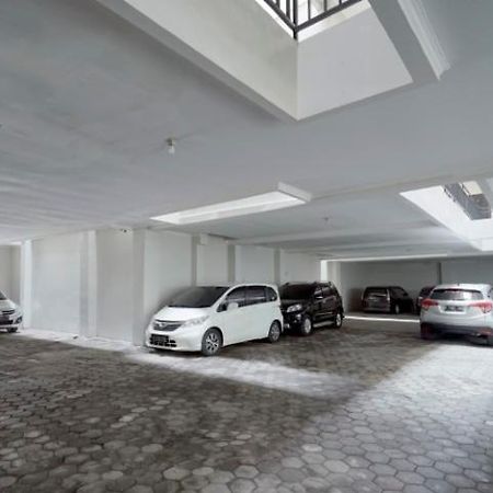 D'Paragon Kijang Utara Alastuwo Exteriér fotografie
