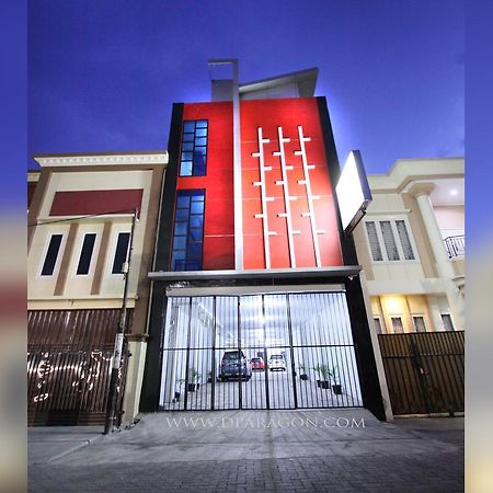D'Paragon Kijang Utara Alastuwo Exteriér fotografie