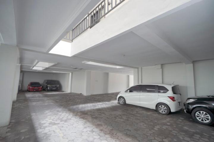 D'Paragon Kijang Utara Alastuwo Exteriér fotografie