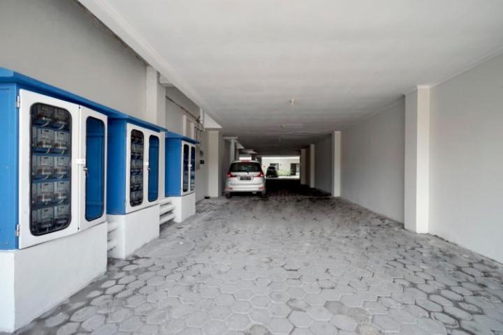 D'Paragon Kijang Utara Alastuwo Exteriér fotografie
