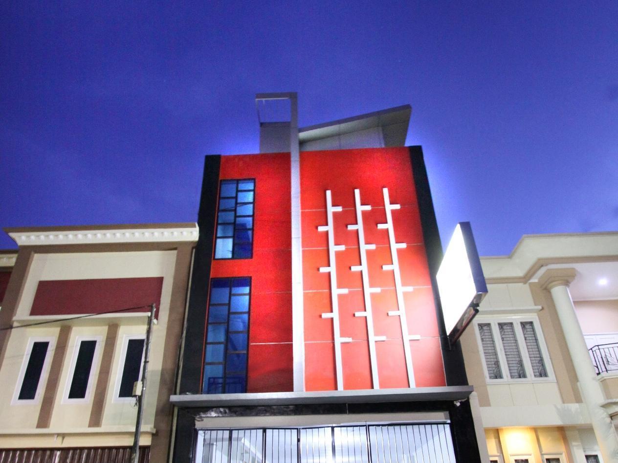 D'Paragon Kijang Utara Alastuwo Exteriér fotografie